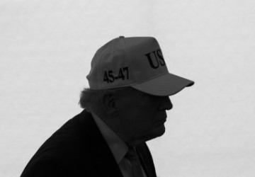 America is Getting Safer. Give Trump the&nbsp;Credit.